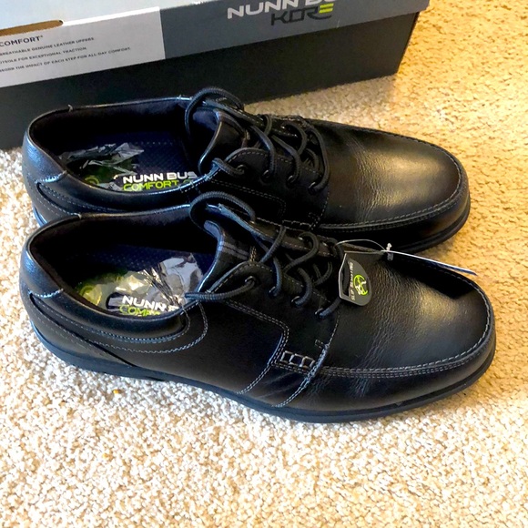 Nunn Bush | Shoes | Nwt Nunn Bush Kore 